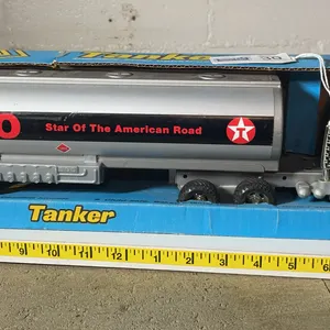 ERTL Tanker