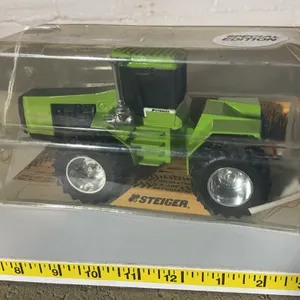 Steiger Panther Tractor