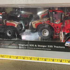 ERTL Tractors