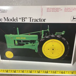 ERTL Tractor