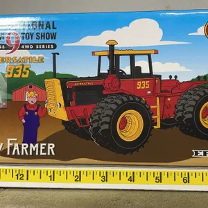ERTL “SPECIAL“
