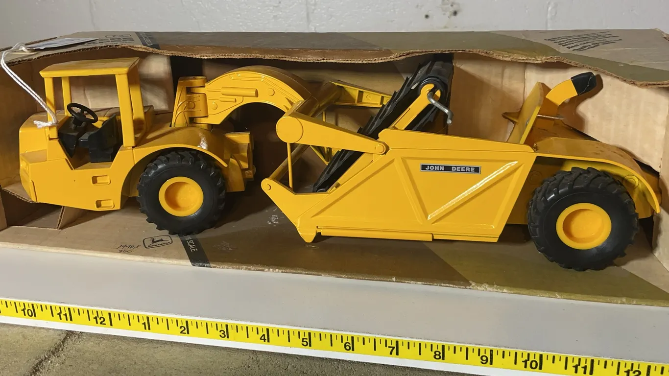 ERTL Scraper