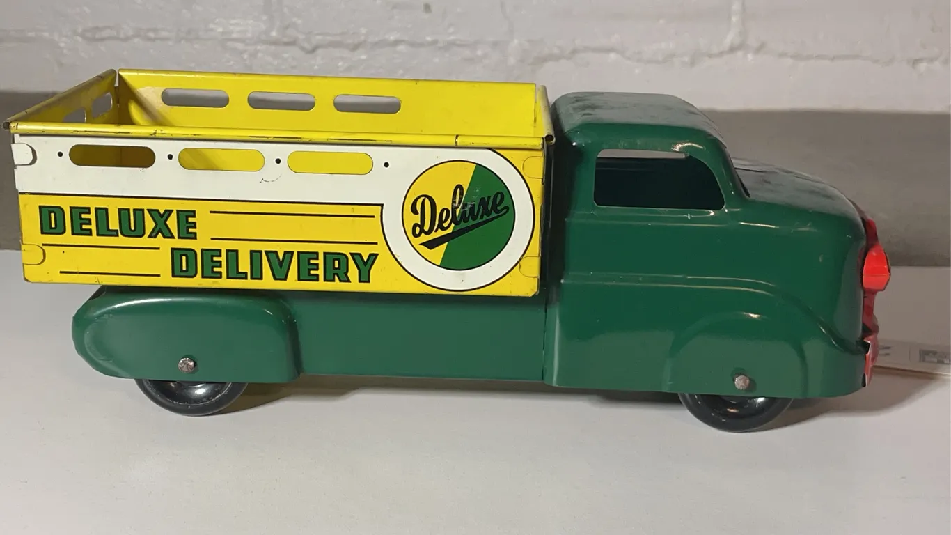 MARX Truck