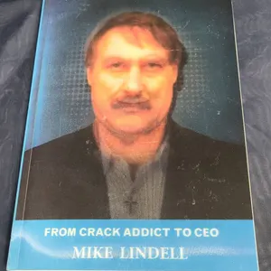 What Are The Odds? Mike Lindell Signed Paperback Book