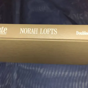 Nethergate by Norah Lofts Doubleday 1973 Hardcover Book