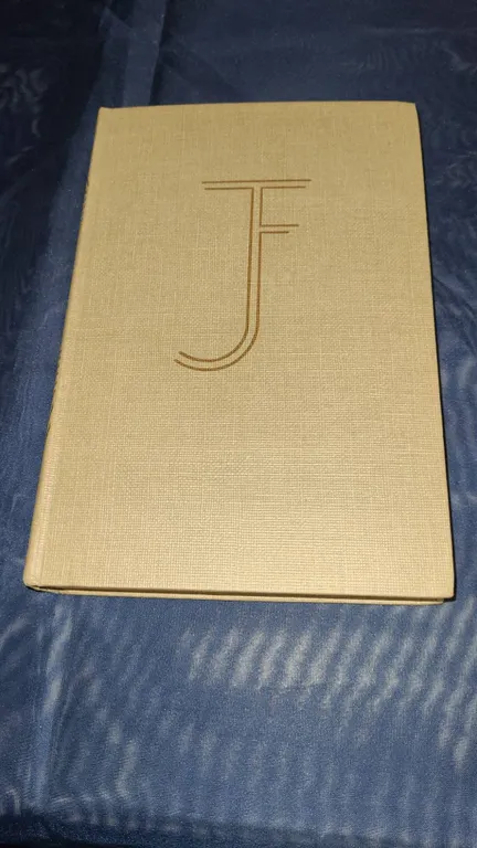 The Young Manhood of Studs Lonigan 1948 First Printing