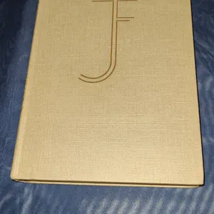 The Young Manhood of Studs Lonigan 1948 First Printing