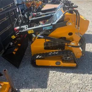 Skid Steer Loader - Track 360T