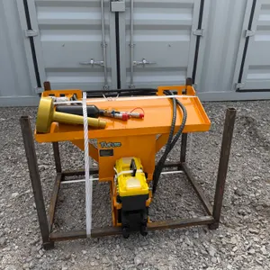 Pile Hammer Model AD680