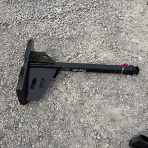 MINI Telescopic Boom