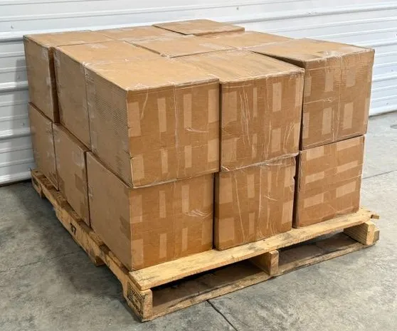 *NEW* Pallet of Mommy & Me Pack and Play Mattress Pads - GREAT FOR DOG BEDS - Qty 108