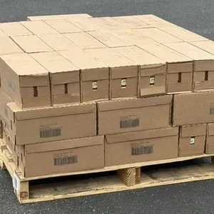 *NEW* Pallet of Pres Protein Coffee, Qty 75 Total Cases, Best By 12/2026