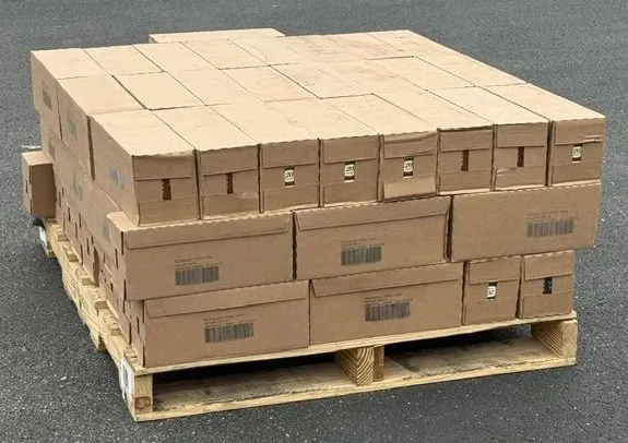 *NEW* Pallet of Pres Protein Coffee, Qty 75 Total Cases, Best By 12/2026