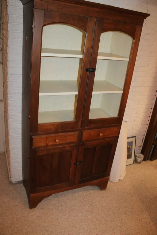 Display Cabinet