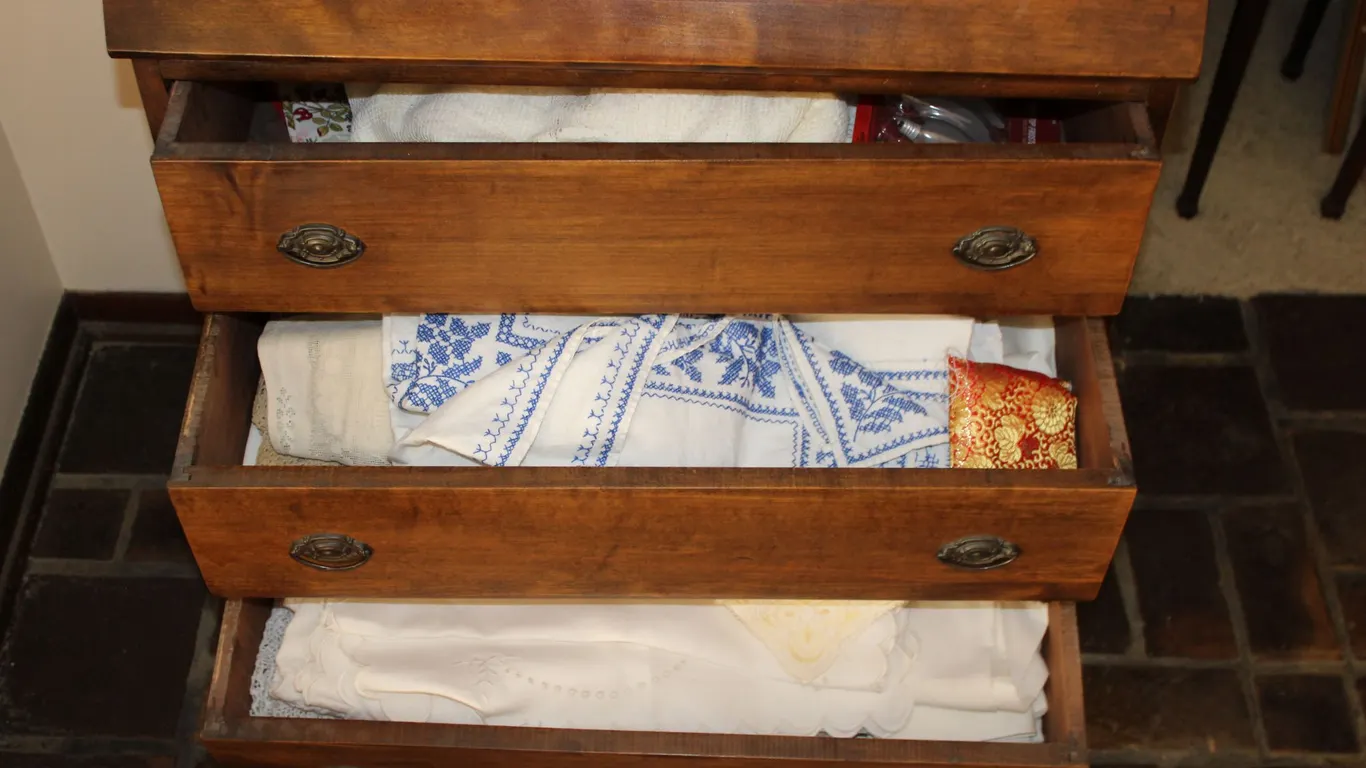 Table Linens