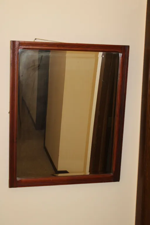 Wall Mirror