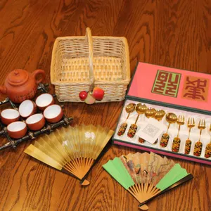 Chinese Tea Ware