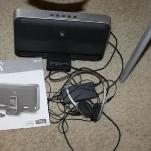 Altec Lansing T612 Speaker