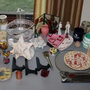 Décor & Kitchenware