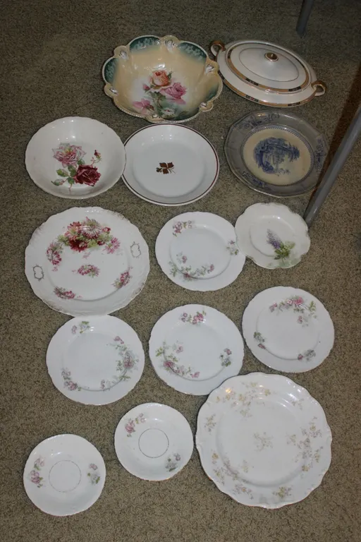 China Grouping