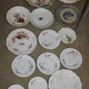 China Grouping