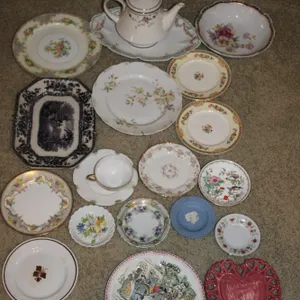 China Grouping