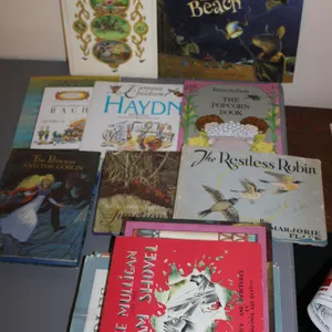 Children's Books