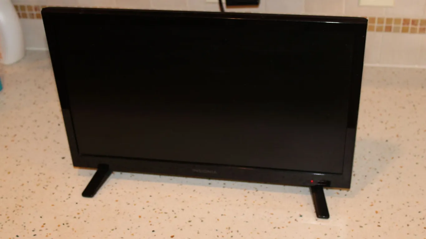 Insignia Television
