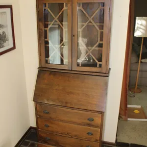 Secretary Bookcase