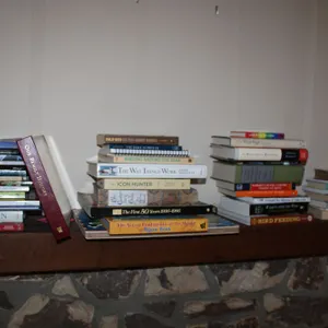 Books
