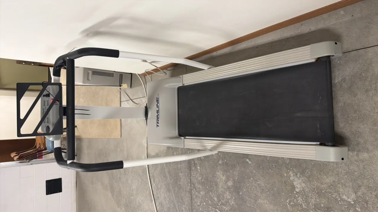 TRIMLINE 2200 TREADMILL