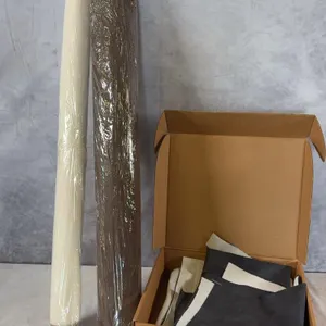 Lots of Fabric Including Some New Speaker Cover Fabric & Suede Headliner Fabric