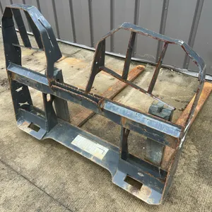 Bobcat Pallet Forks -Part #7294305