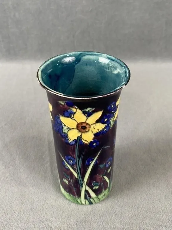 Antique Corona Ware Springtime