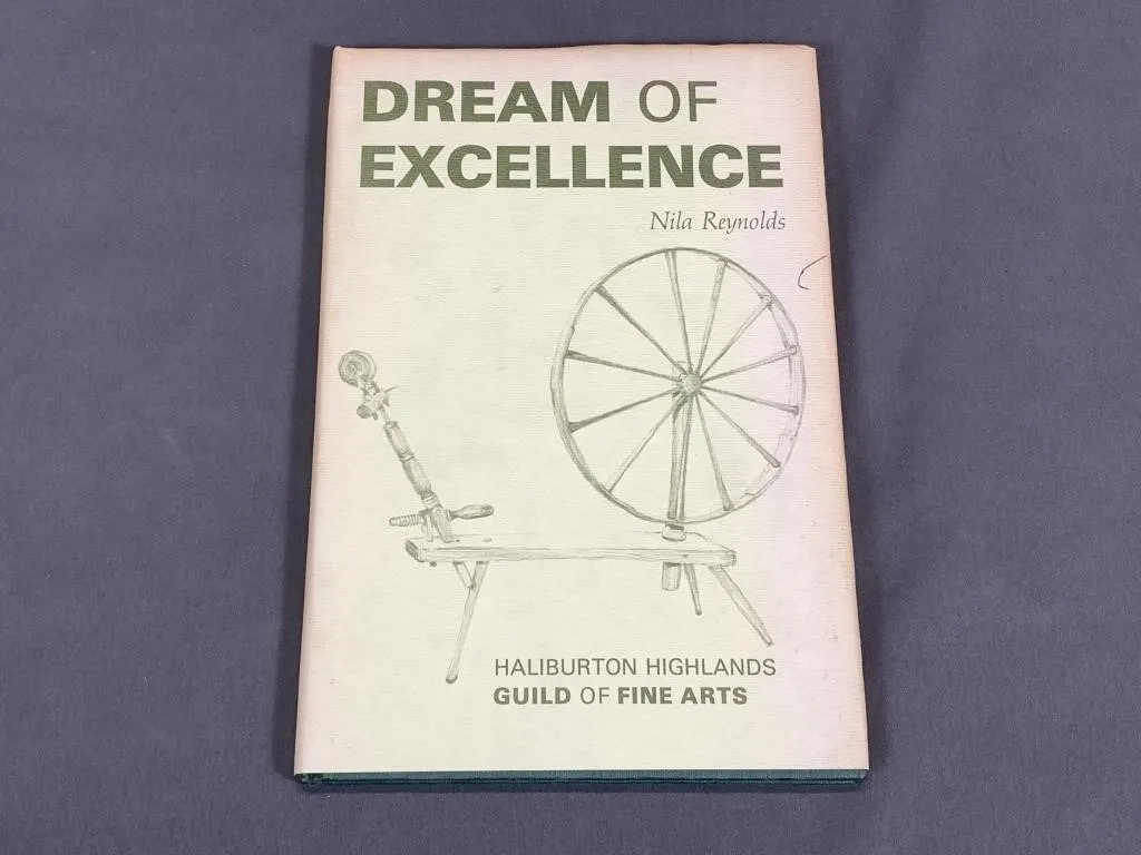 Dream of Excellence Haliburton Highlands