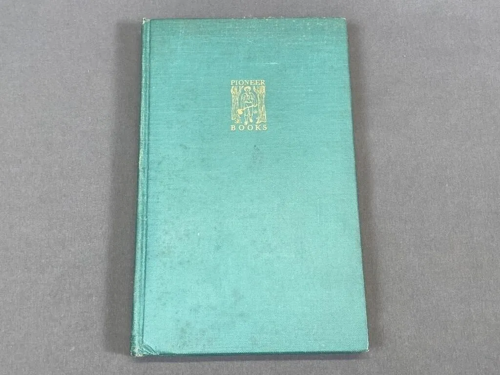 Authentic Letters from Upper Canada 1st Edition