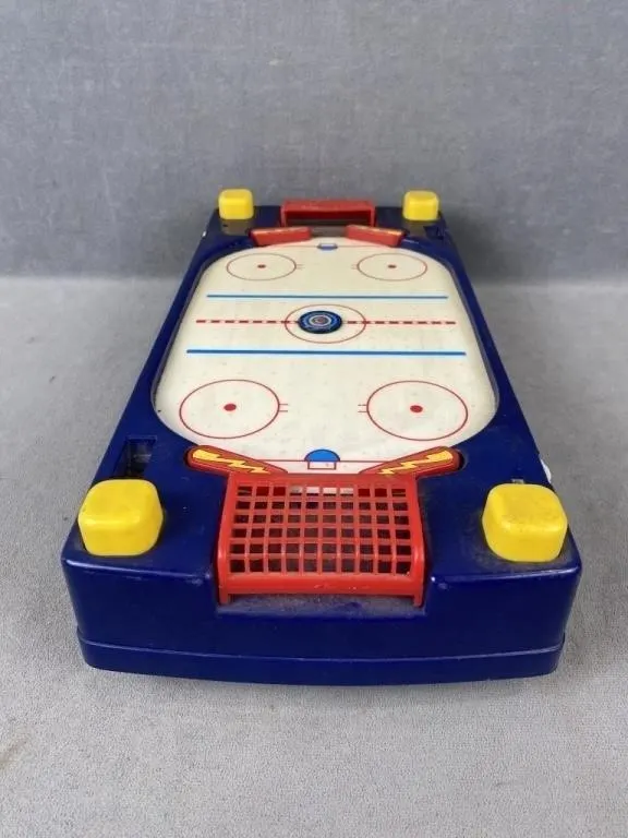 Superspeed Battery Operated Hockey Game