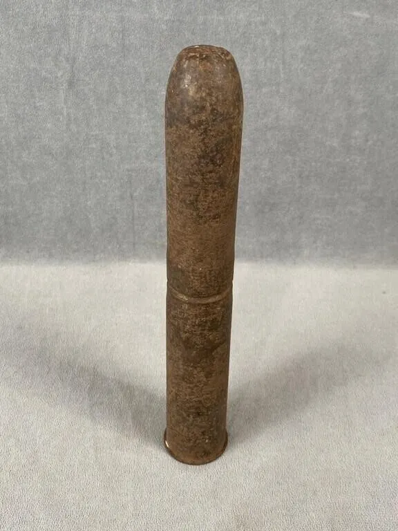 WWII Practice Bomb