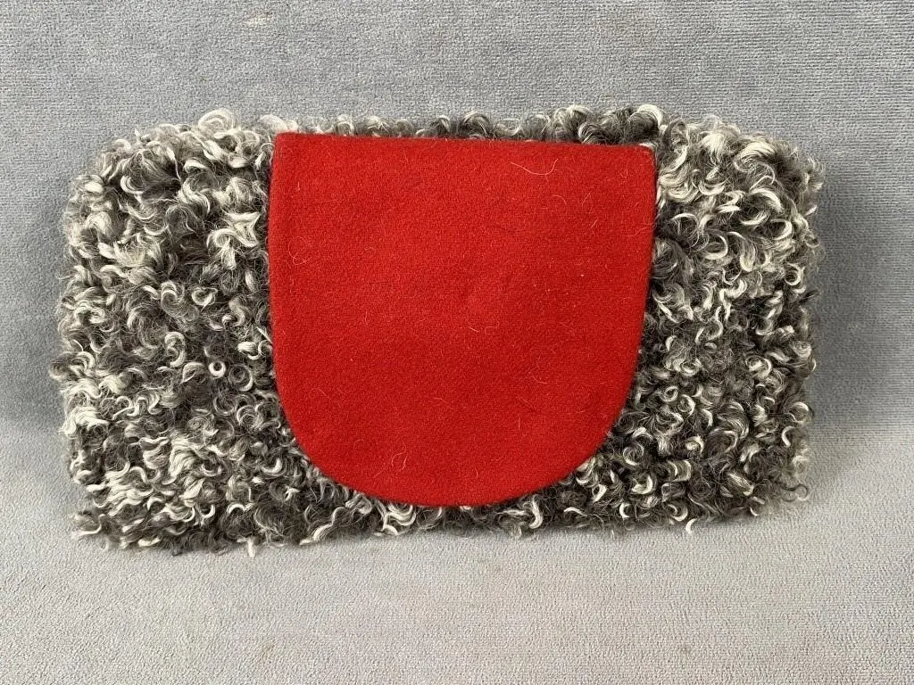 Royal Military College Winter Woolen Hat