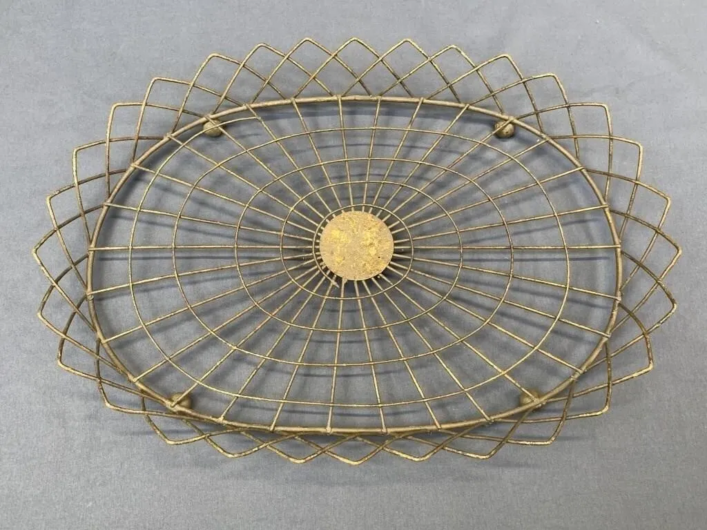 Wire Tray
