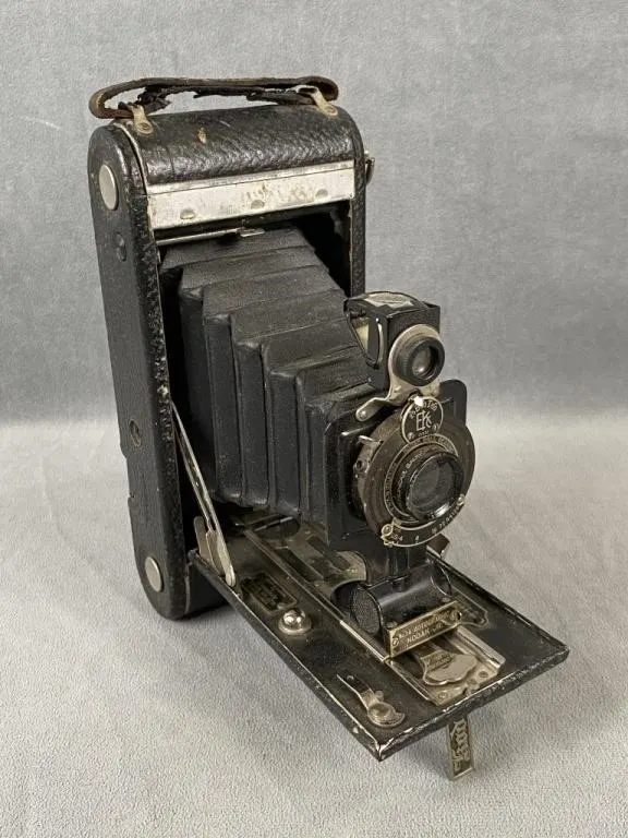 Eastman Kodak Antique Camera