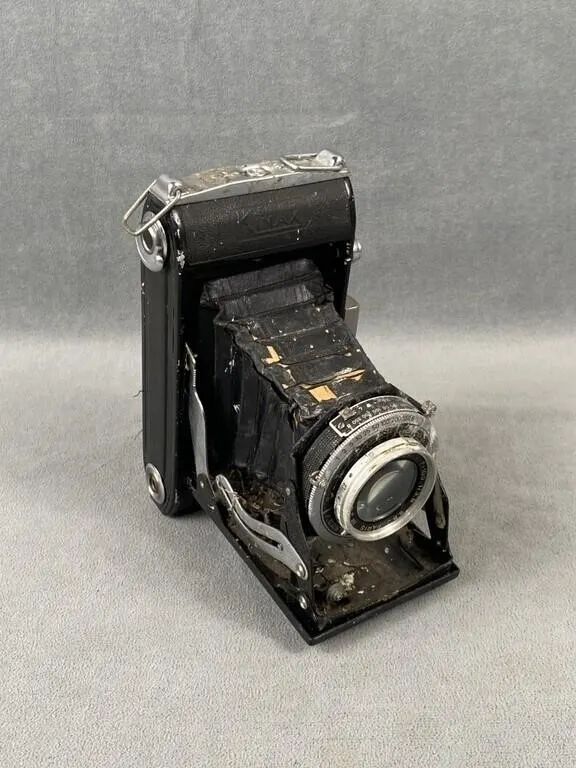KOLINAX Antique French Camera
