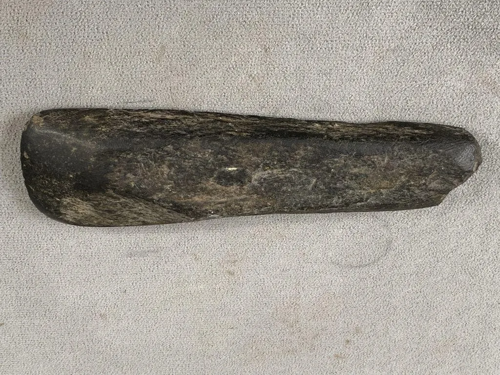 Early Native American Scraper