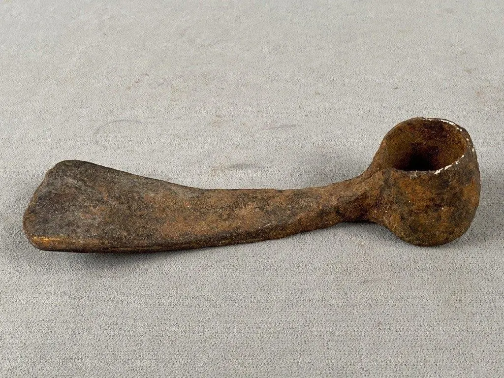 Early Metal Adze