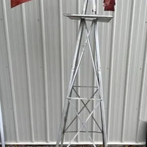 Backyard Decorative Garden Windmill