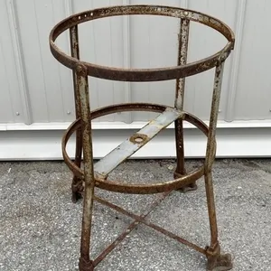 Antique Beatty Washing Machine Stand