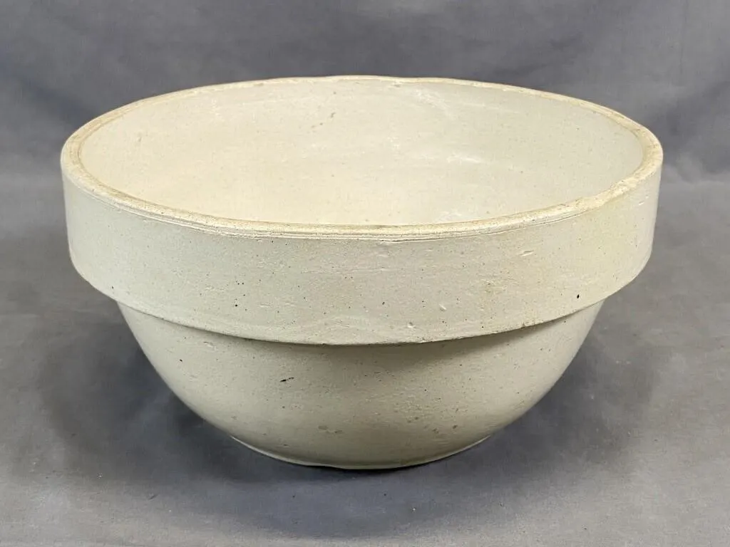 C1910 Stoneware Mixing Bowl