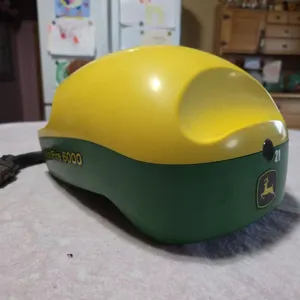 John Deere StarFire 6000 receiver w/ SF1