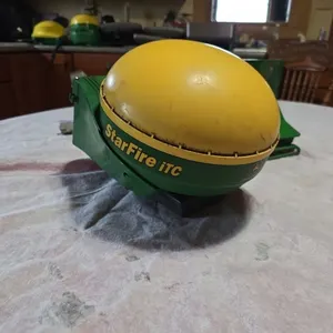 John Deere StarFire ITC receiver w/ Agra-GPS ITC extend & SF1