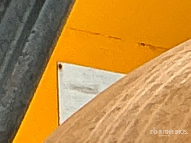 JCB 550 Telehandler
